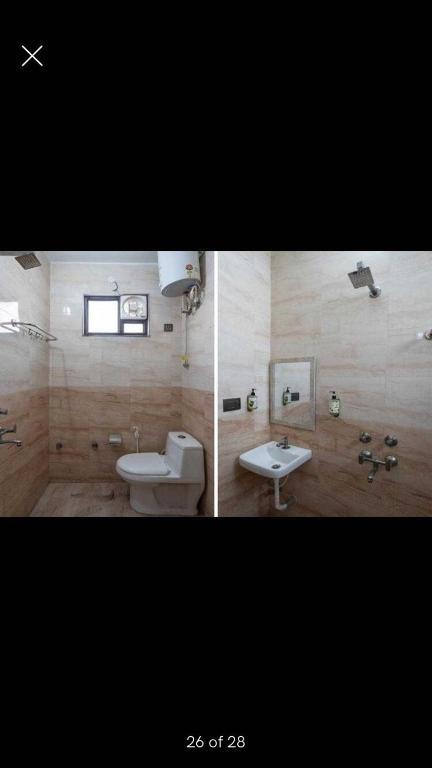 Газиабад: Oyo 701472 Rp Residency