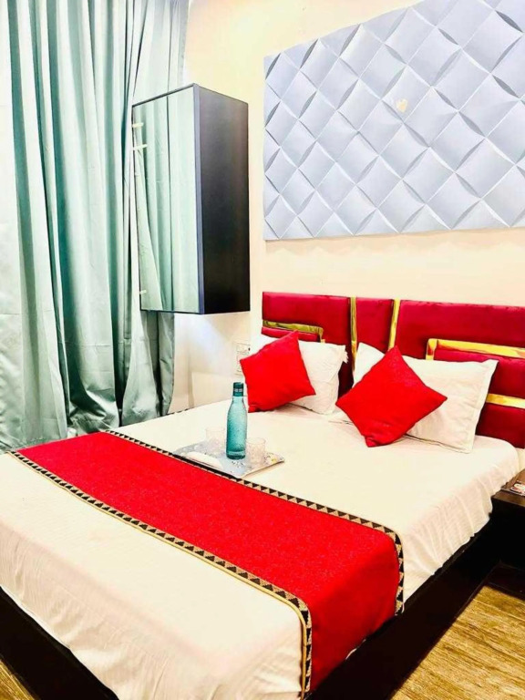 Сурат: Flagship Hotel The Superior