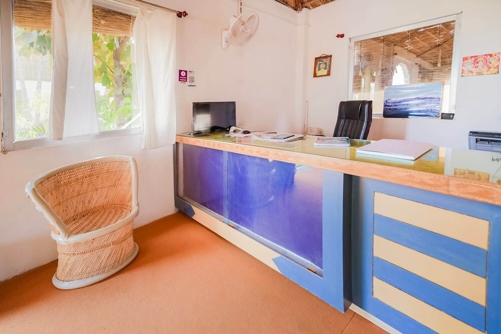 Пушкар: OYO 26645 Vaishnav Village Camps