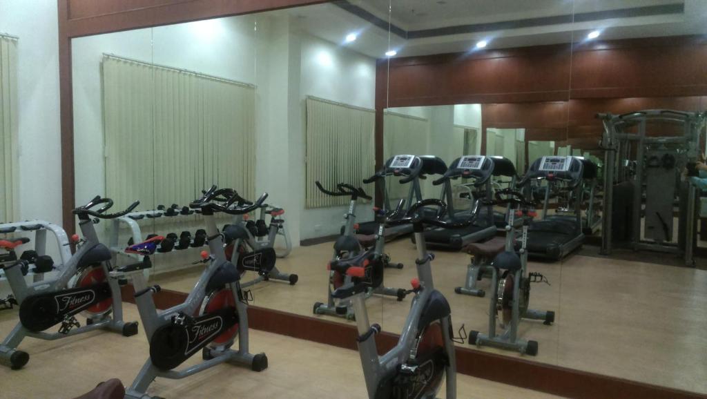 Ramada Jamshedpur — фото 5