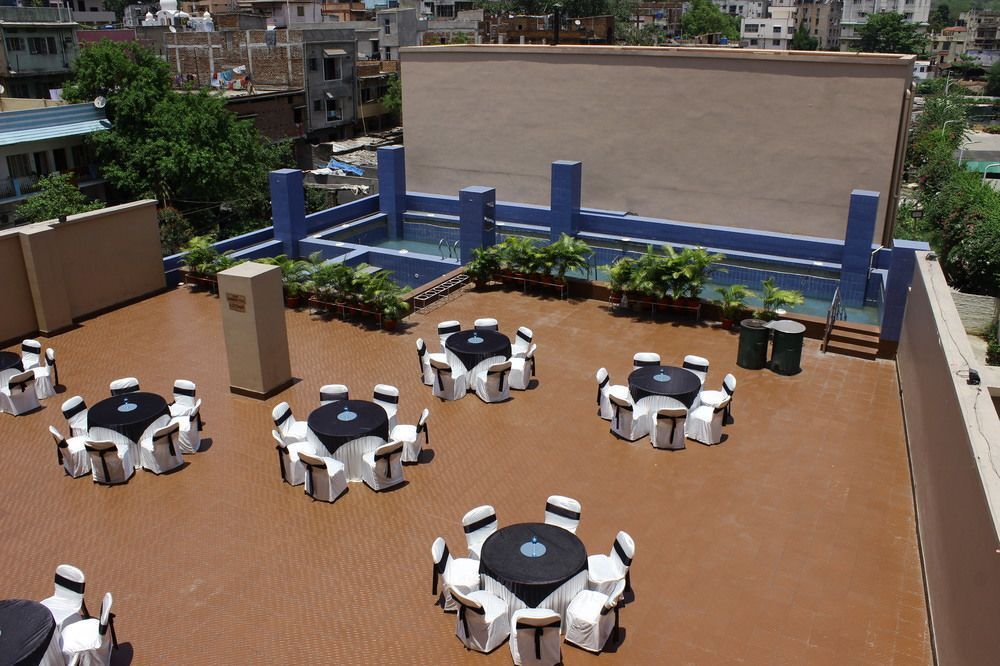 Ramada Jamshedpur — фото 3