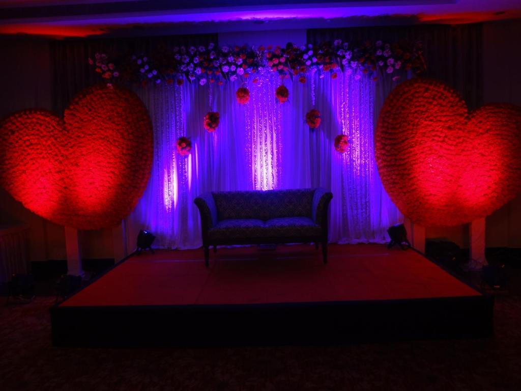 Джамшедпур: Ramada Jamshedpur
