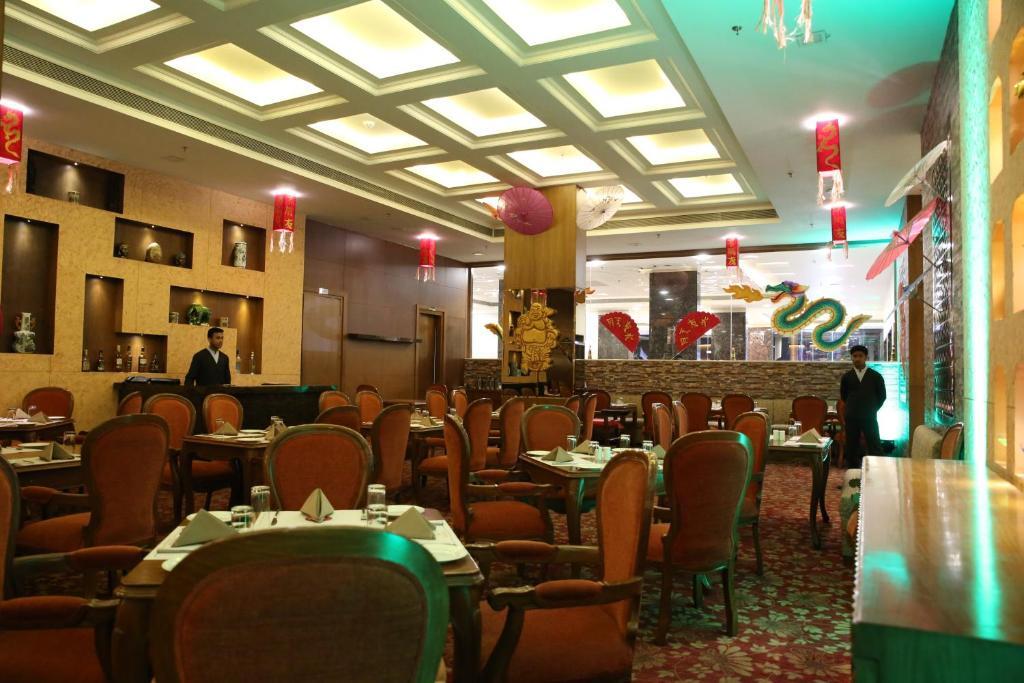 Джамшедпур: Ramada Jamshedpur