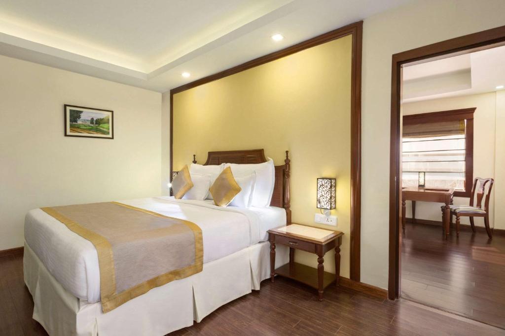 Ramada Jamshedpur — фото 2
