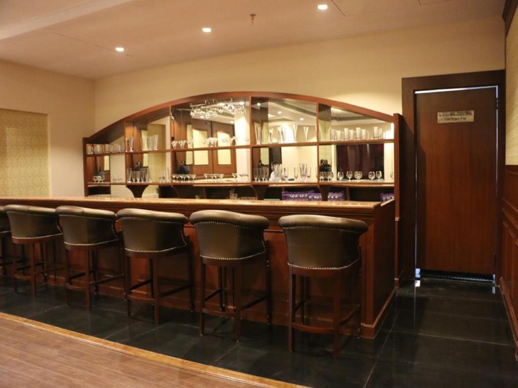 Джамшедпур: Ramada Jamshedpur