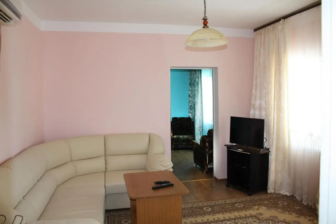 Джубга: Guest House on Sovetskaya
