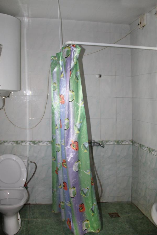 Джубга: Guest House on Sovetskaya