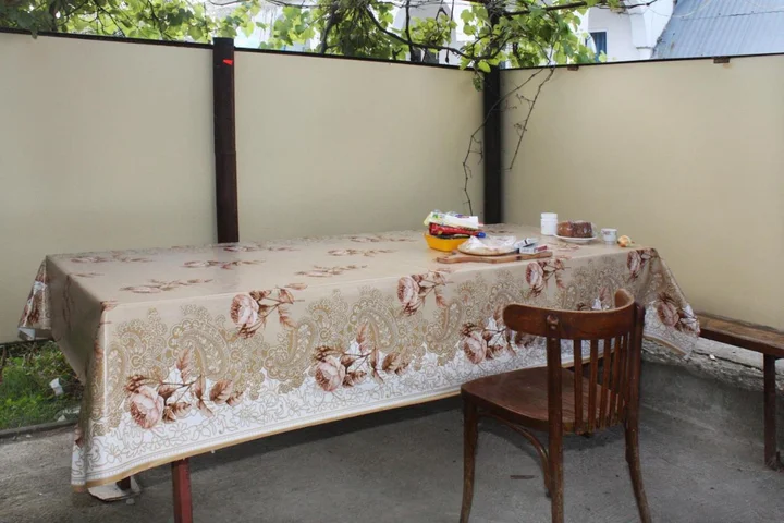 Джубга: Guest House on Sovetskaya
