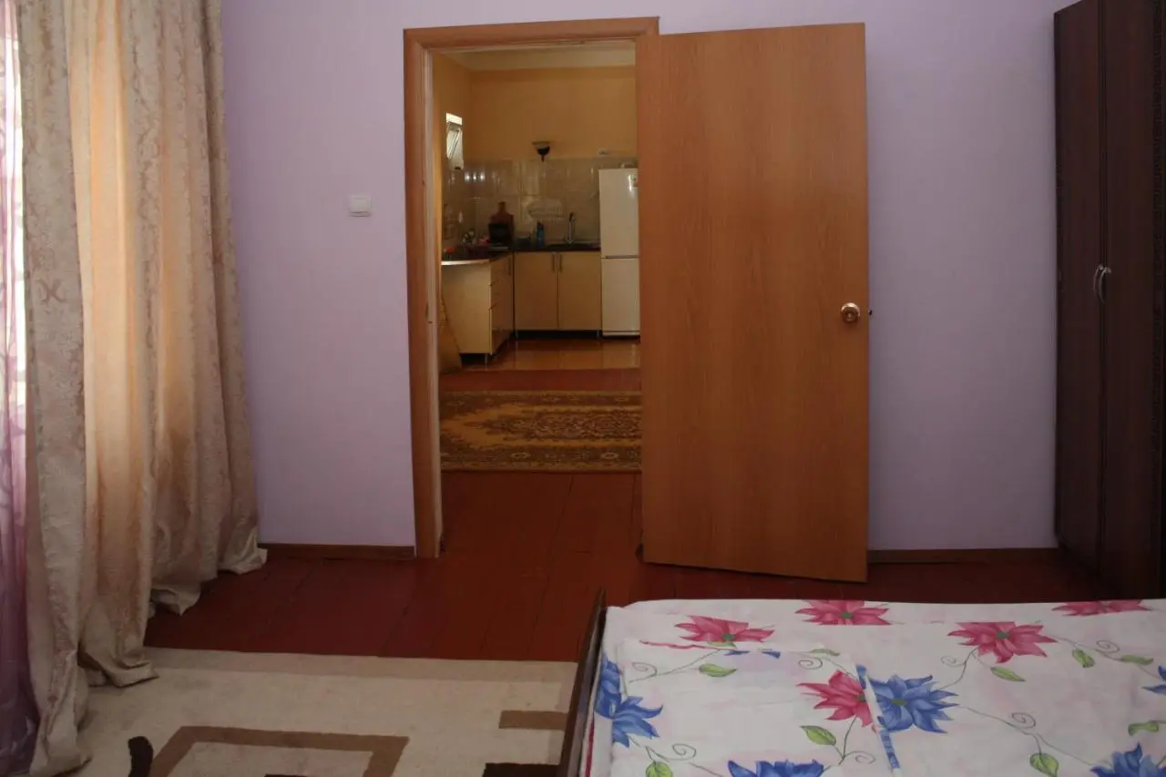 Джубга: Guest House on Sovetskaya