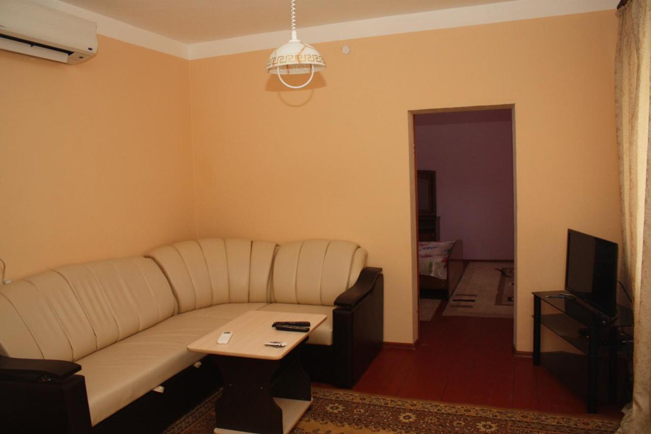 Джубга: Guest House on Sovetskaya