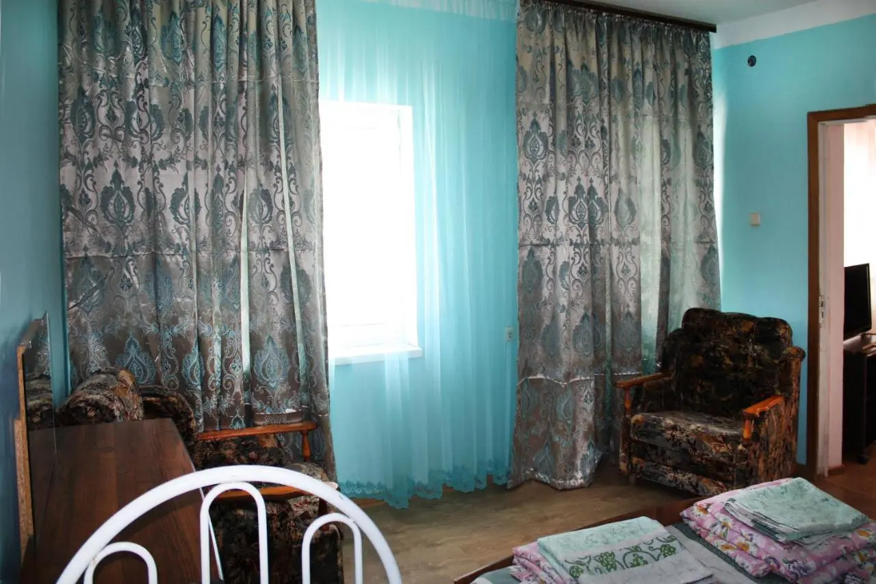 Джубга: Guest House on Sovetskaya