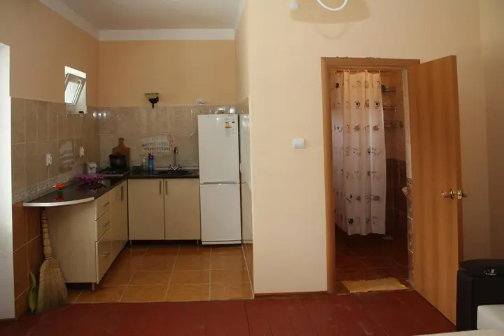 Джубга: Guest House on Sovetskaya