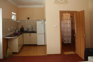 Джубга: Guest House on Sovetskaya