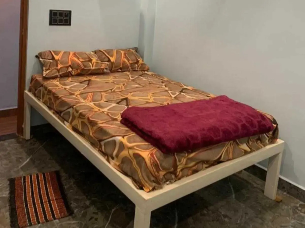 Нагпур: Oyo Flagship 70309 Mr Hotel