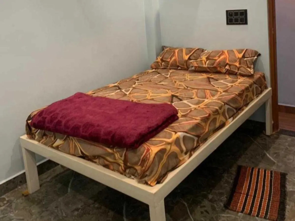 Нагпур: Oyo Flagship 70309 Mr Hotel