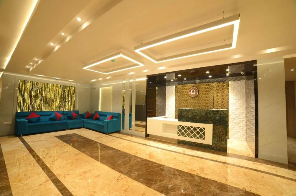 Порт-Блэр: Hotel Bipasha