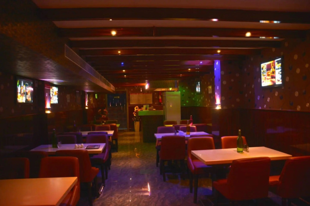 Порт-Блэр: Hotel Bipasha
