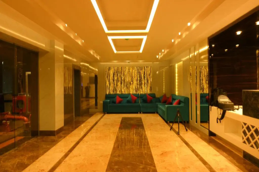 Порт-Блэр: Hotel Bipasha