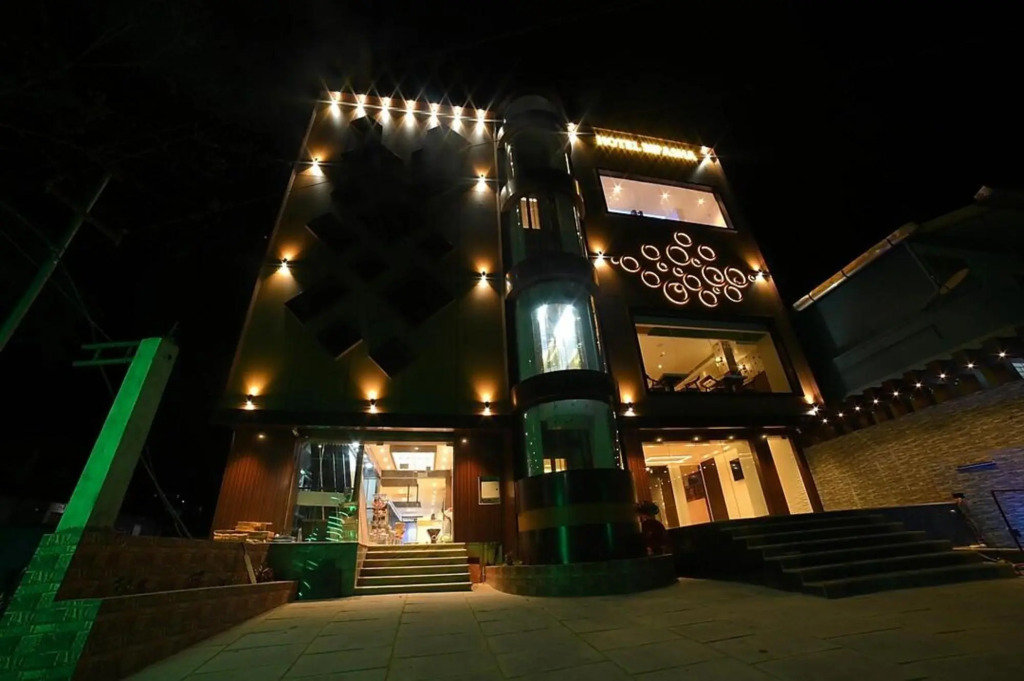 Порт-Блэр: Hotel Bipasha