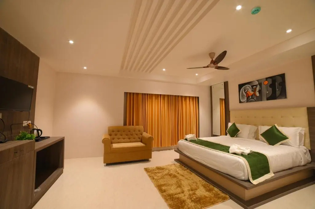 Порт-Блэр: Hotel Bipasha