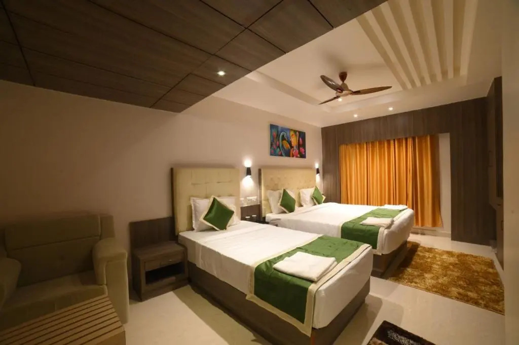 Порт-Блэр: Hotel Bipasha