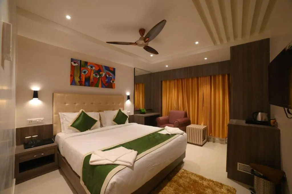 Порт-Блэр: Hotel Bipasha