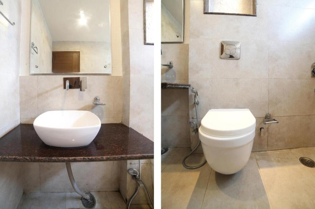Массури: Hotel 30 Degree North, Mussoorie