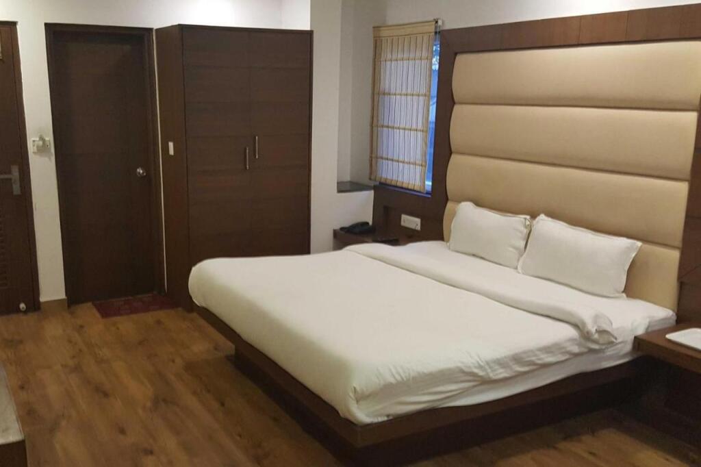 Массури: Hotel 30 Degree North, Mussoorie