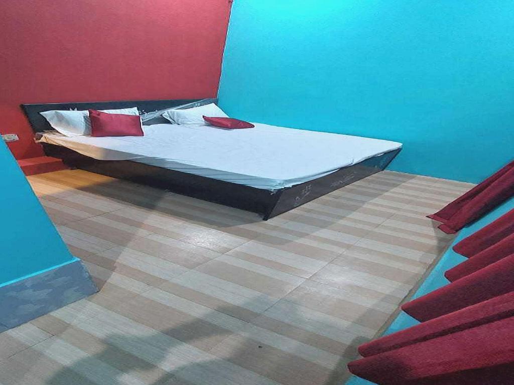 Фаридабад: OYO 701253 Hotel New City Residency