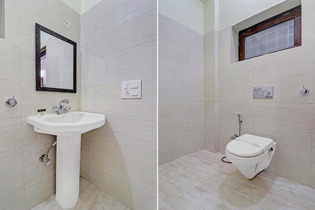 Дехрадун: Collection O Hotel Premnagar Heights