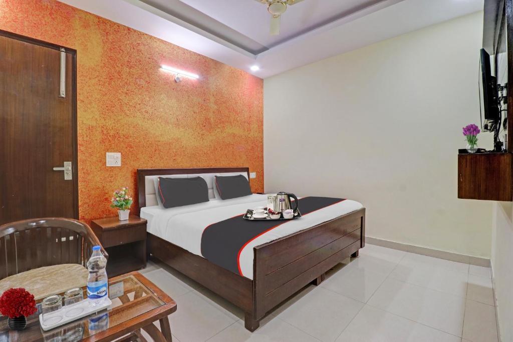 Дехрадун: Collection O Hotel Premnagar Heights