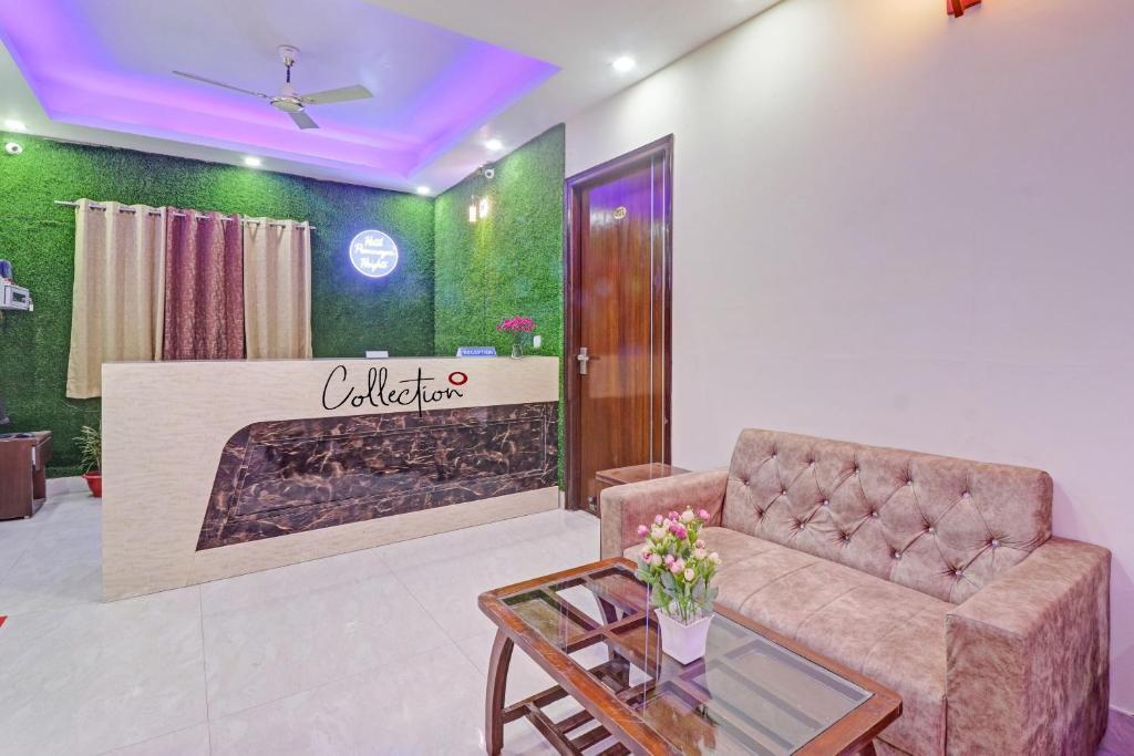 Дехрадун: Collection O Hotel Premnagar Heights