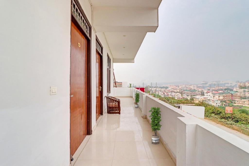 Дехрадун: Collection O Hotel Premnagar Heights