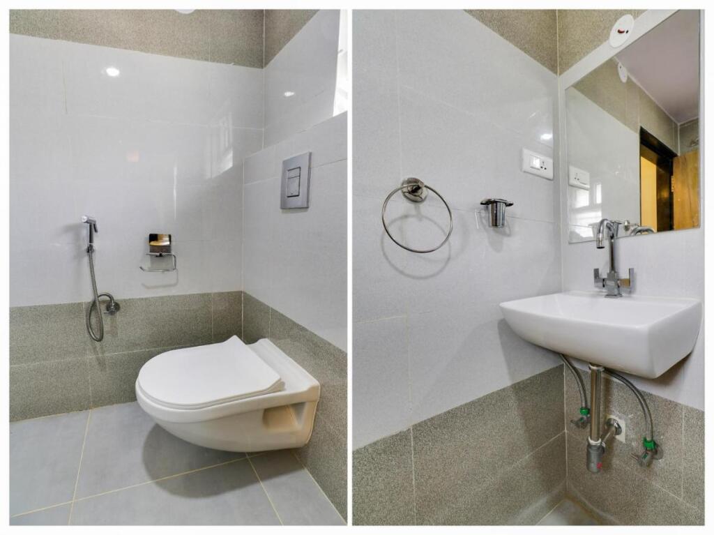 Висакхапатнам: Townhouse OAK Hotel SVA