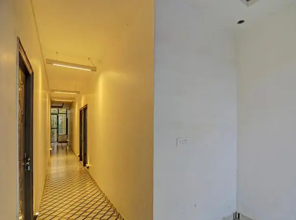 Большая Нойда: Expo View Residency