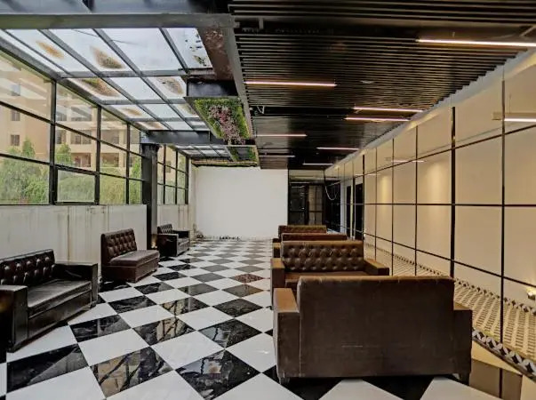 Большая Нойда: Expo View Residency
