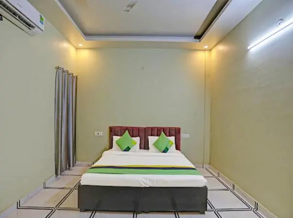 Большая Нойда: Expo View Residency