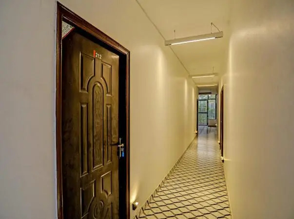 Большая Нойда: Expo View Residency