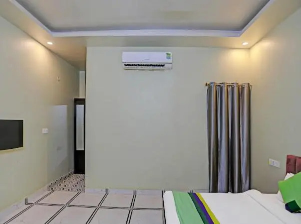 Большая Нойда: Expo View Residency