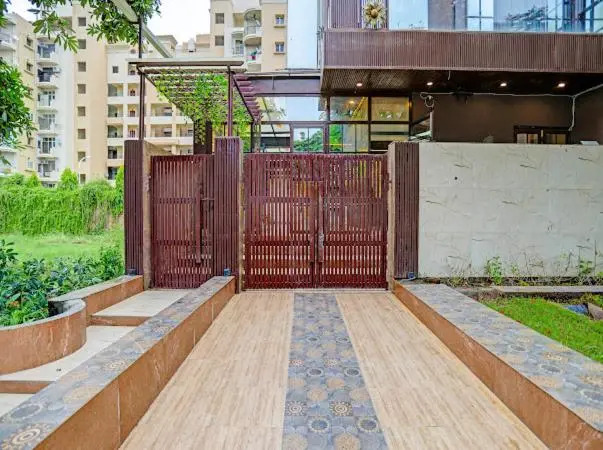 Большая Нойда: Expo View Residency