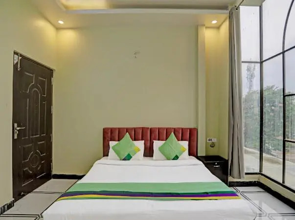 Большая Нойда: Expo View Residency