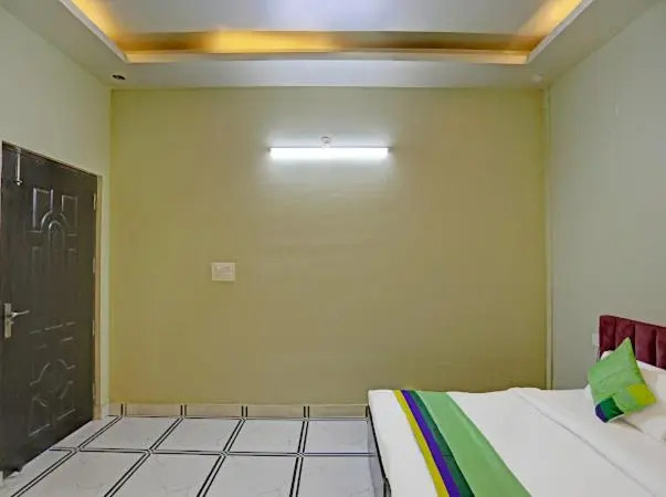 Большая Нойда: Expo View Residency