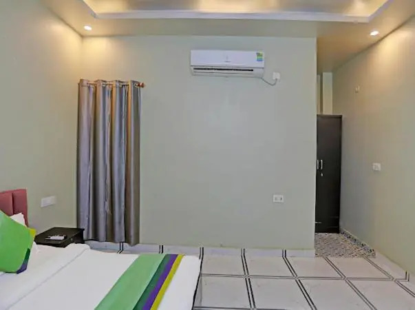 Большая Нойда: Expo View Residency