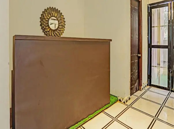 Большая Нойда: Expo View Residency