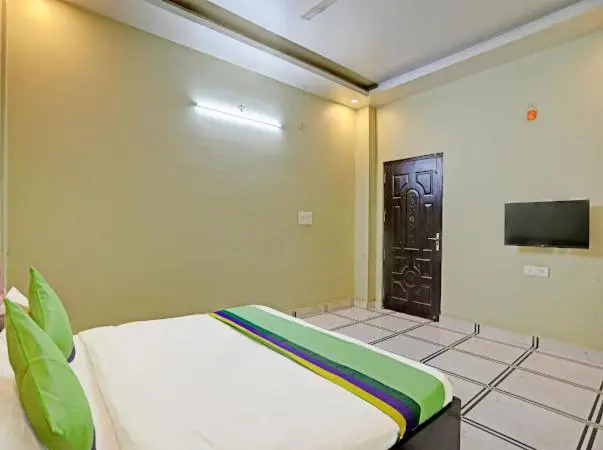 Большая Нойда: Expo View Residency