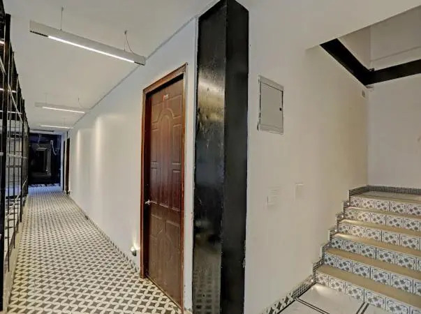 Большая Нойда: Expo View Residency