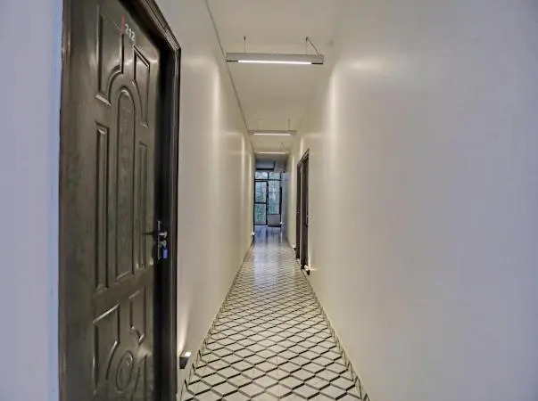 Большая Нойда: Expo View Residency
