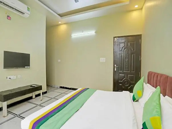 Большая Нойда: Expo View Residency