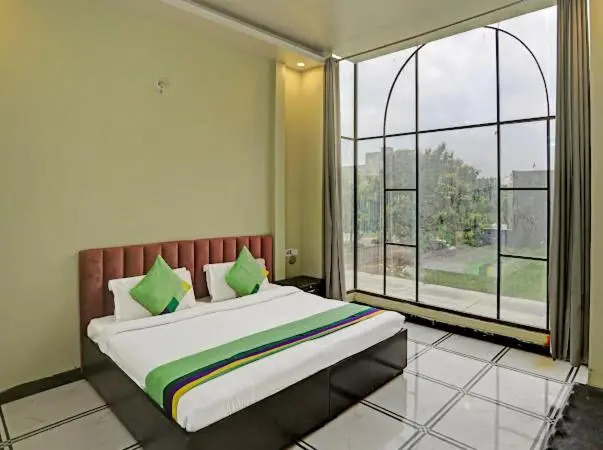 Большая Нойда: Expo View Residency