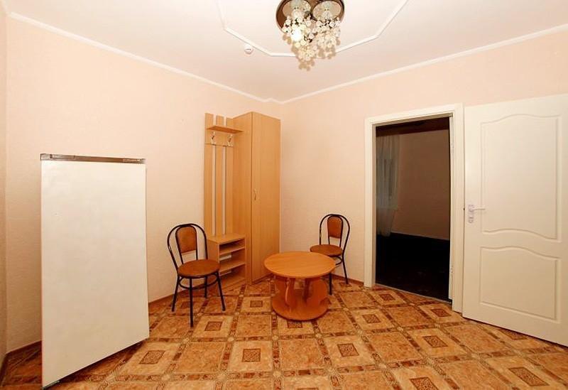 Отель Чайка ТОК — фото 4